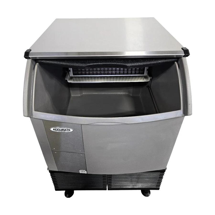 Used Ice-O-Matic ICEU150FA9 Undercounter Ice Machine - warranty