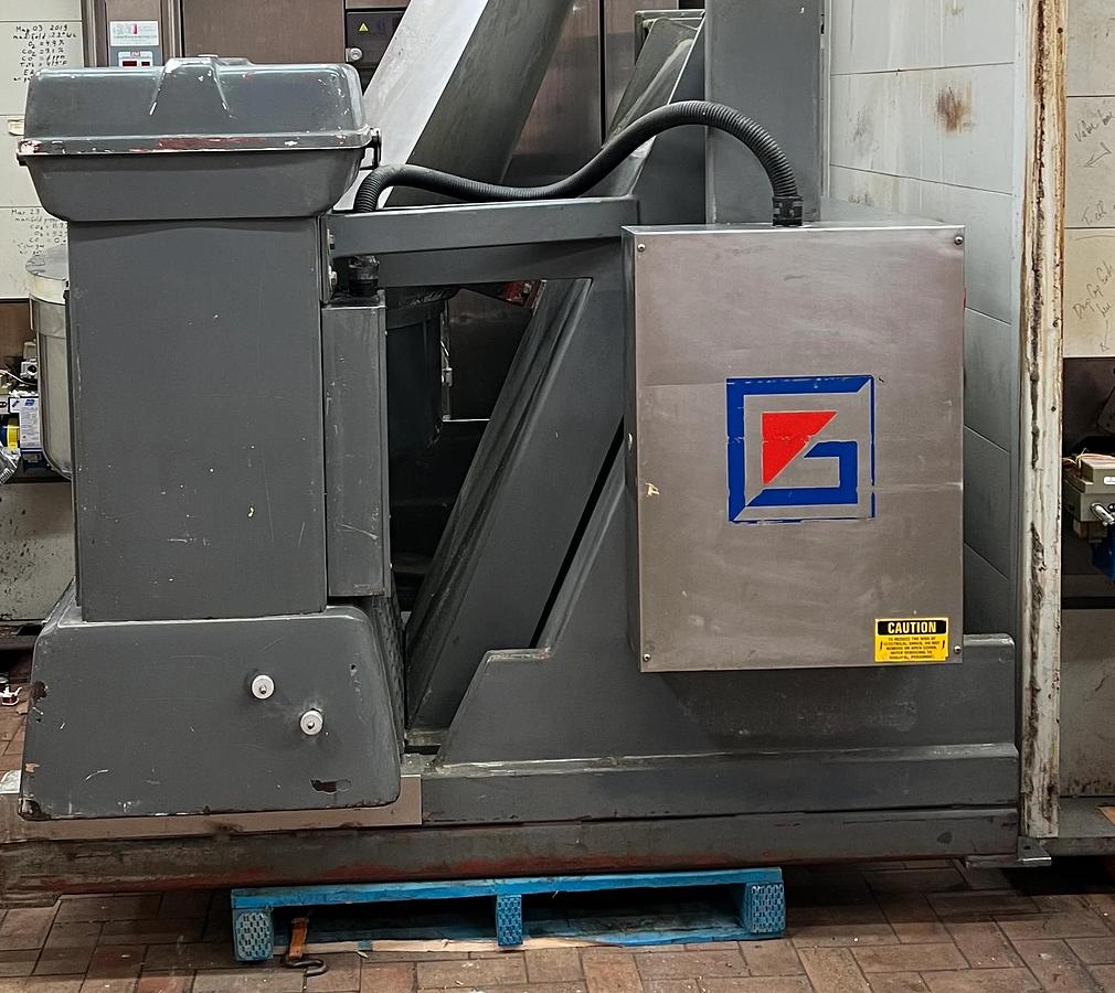 Used Cinelli 160KG-STH Spiral Mixer -WARRANTY