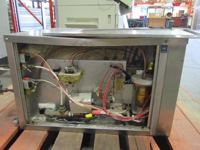 Used Garland Counter top Pronto Plus Steamer