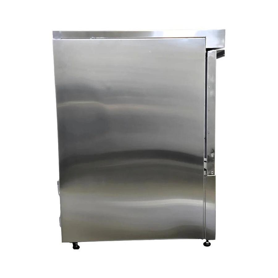 Used Stero High Temp Undercounter Dishwasher - Warranty