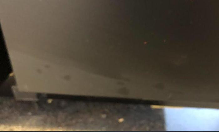 48" Back Bar Draft Cooler