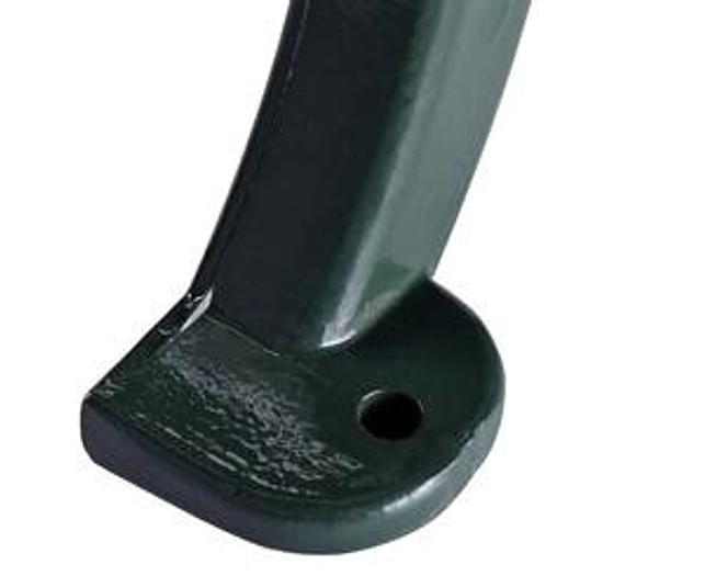 Prep Potato Wedge Cutter - 8 Wedge French Fry Cutter