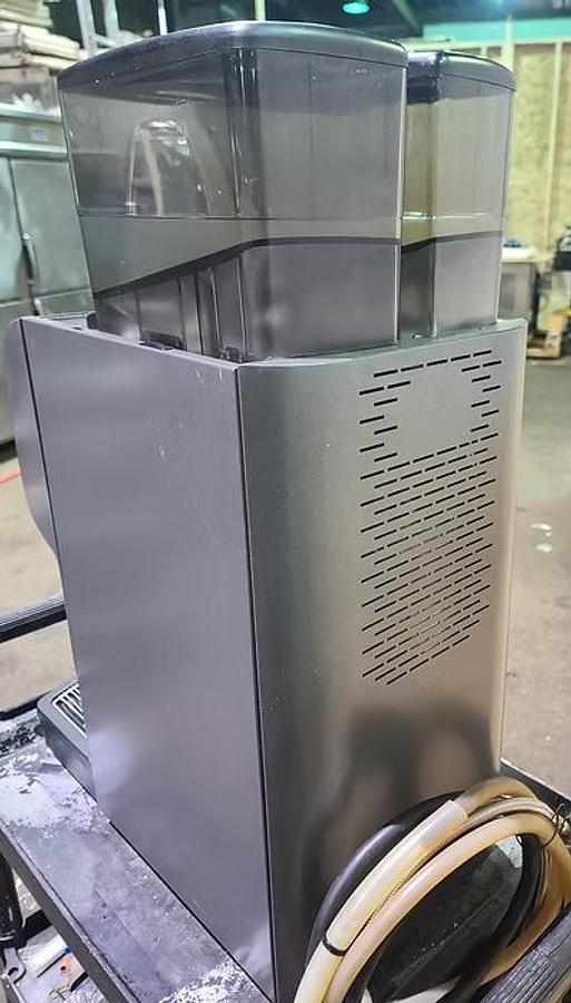 Used EGRO Espresso coffee automatic machine