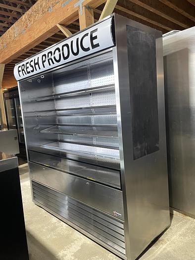 Refurbished Omcan RS-CN-1050 Open Cooler