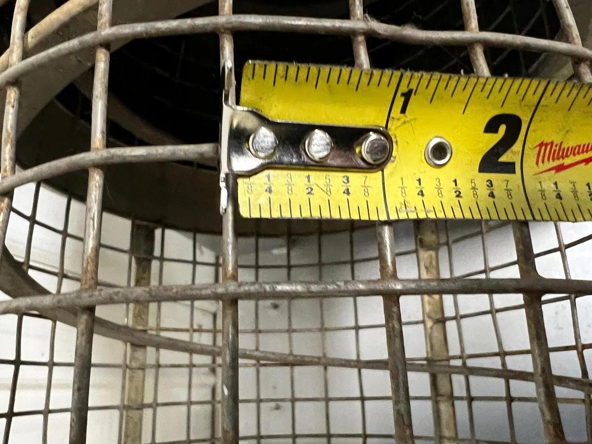 Used Otto Braun Donut / Cookie Sugar Tumbler with Infeed Chute - Model SMJR