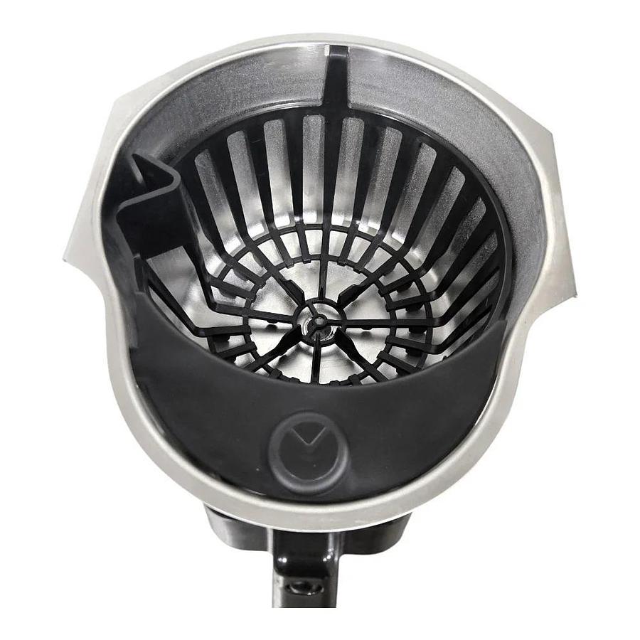 Used Bunn ICBTF 1.5 PE Coffee Brewer with Hot Water Tap- warranty