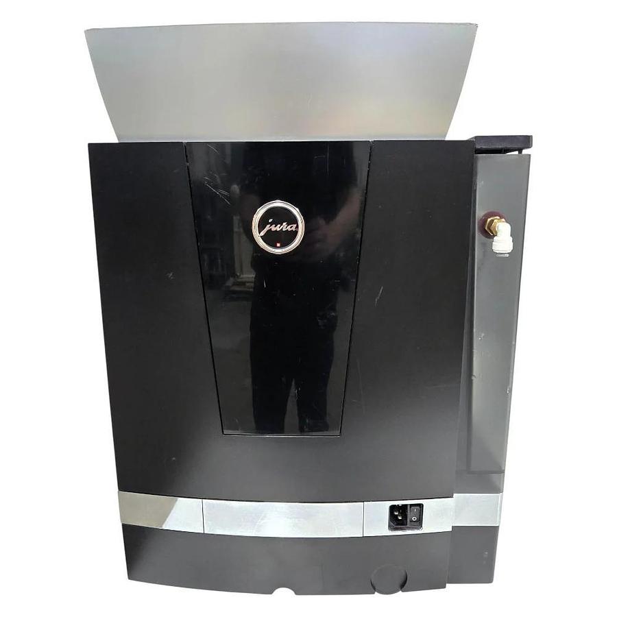 Used Jura Giga W3 Professional Coffee Machine -WARRANTY