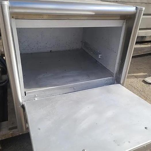 Used  Bakers Pride Pizza Oven -Electric