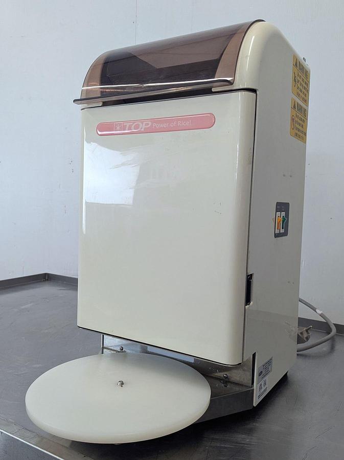 Used XTop TSM-07 Sushi Nigiri Machine
