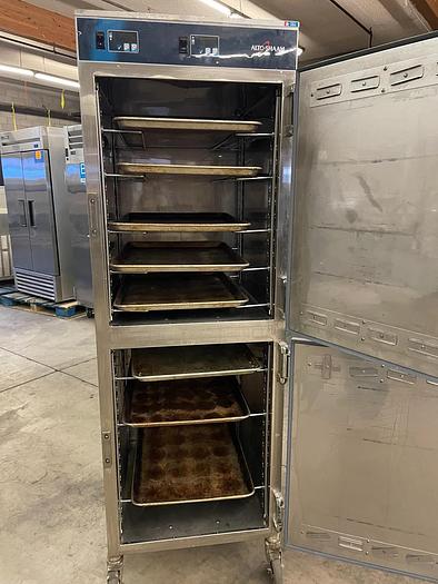 Refurbished Holding Cabinet Warmer | Alto-Shaam | Model # 1200-UP