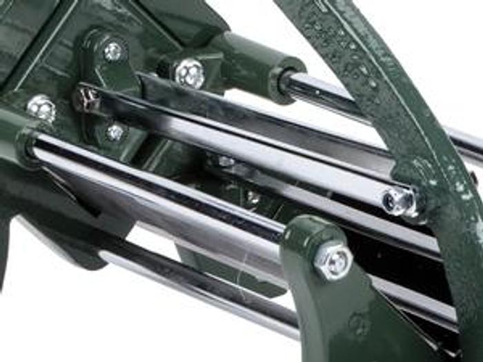 Prep Potato Wedge Cutter - 8 Wedge French Fry Cutter