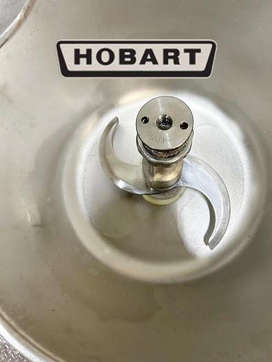 Refurbished Hobart VCM 40 Vertical Cutter / Chopper