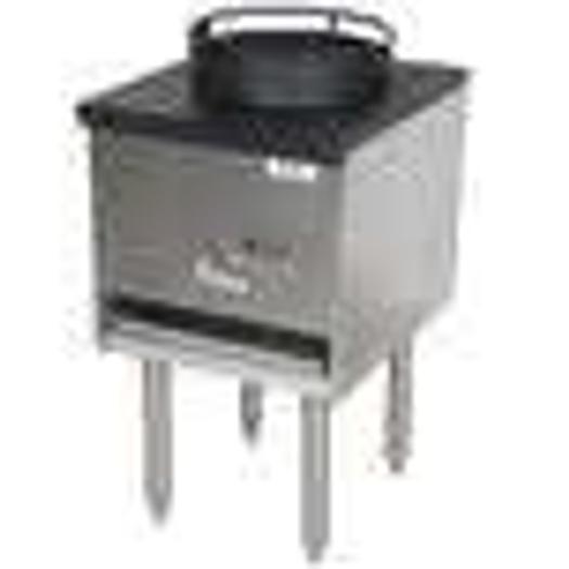 WOK RANGE - 105,000 BTU