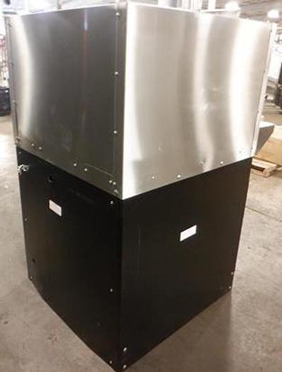 Refurbished WOOD STONE 42.5" GAS STONE PIZZA OVEN -2022 model - like new