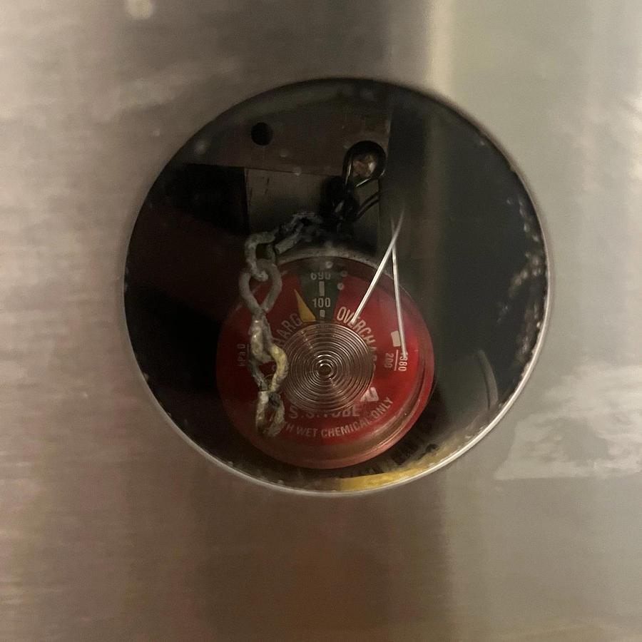 Refurbished Perfect Fry PFC570 Fully Automatic Ventless Deep Fryer - excellent condition