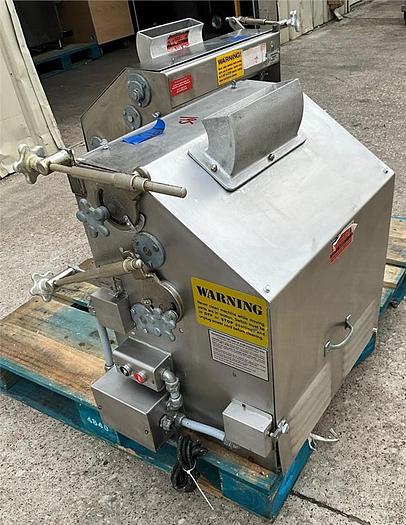 Refurbished Acme pizza dough roller - 4 AVAILABLE