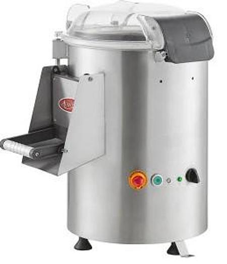 Potato Peeler - 22 lb. Countertop