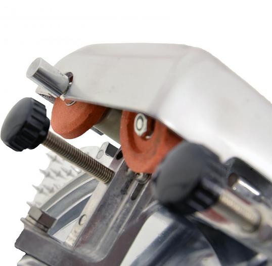 10-inch Blade Slicer with 0.20 HP