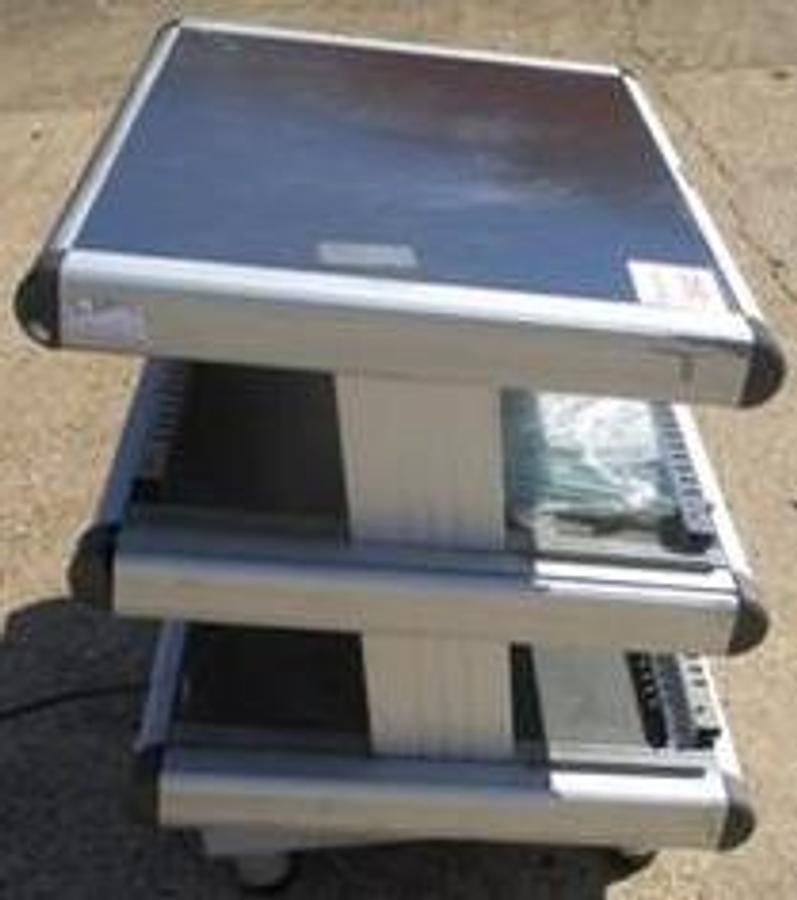 Used Hatco display warmer - 3 available