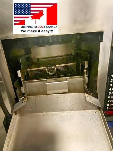 Used Perfect Fry Machine - rare used item