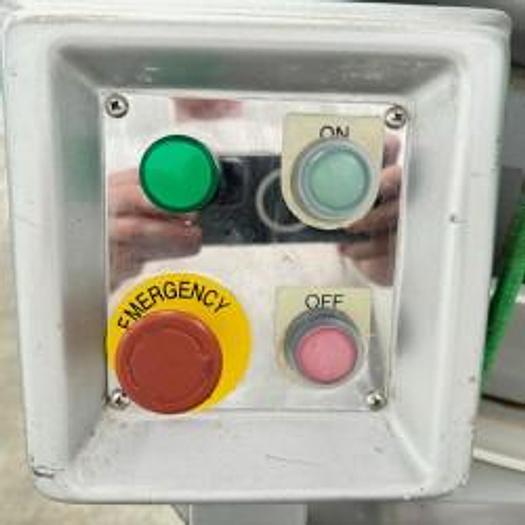 Refurbished ABS Conical Dough Rounder SMO-20