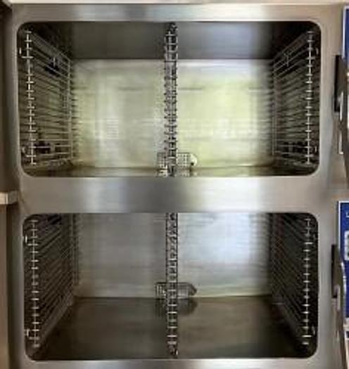 Refurbished Cleveland 36 Pan Gas Convection Steamer 36CGM16300