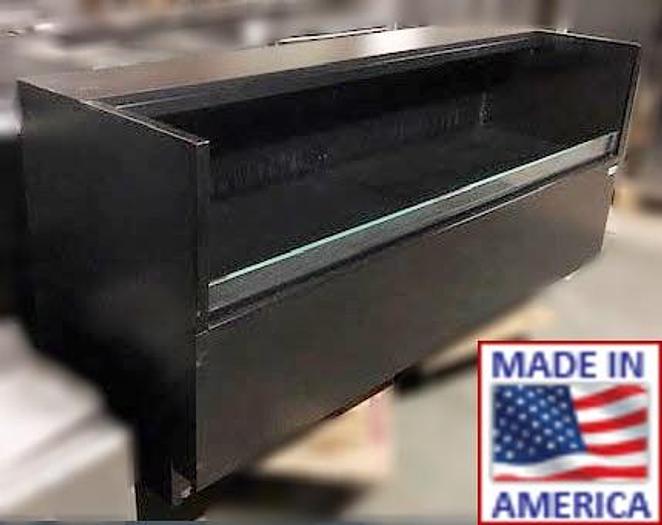 Used STRUCTURAL CONCEPTS UNDERCOUNTER MERCHANDISER