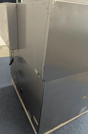 Refurbished Rational SCC WE62 Combi Oven With Ultravent Condensation Hood