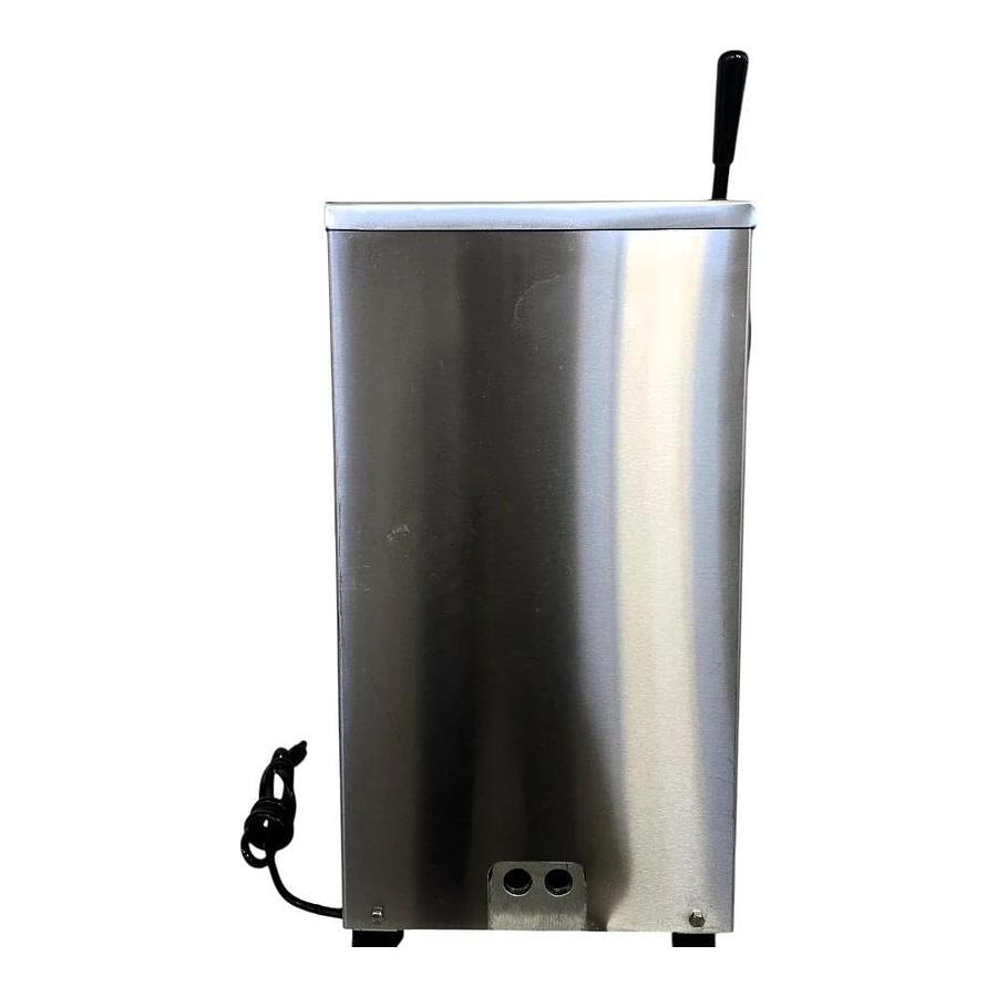 Used Bio Gourt BM-500 MULTI-MIX Frozen Yogurt Blender