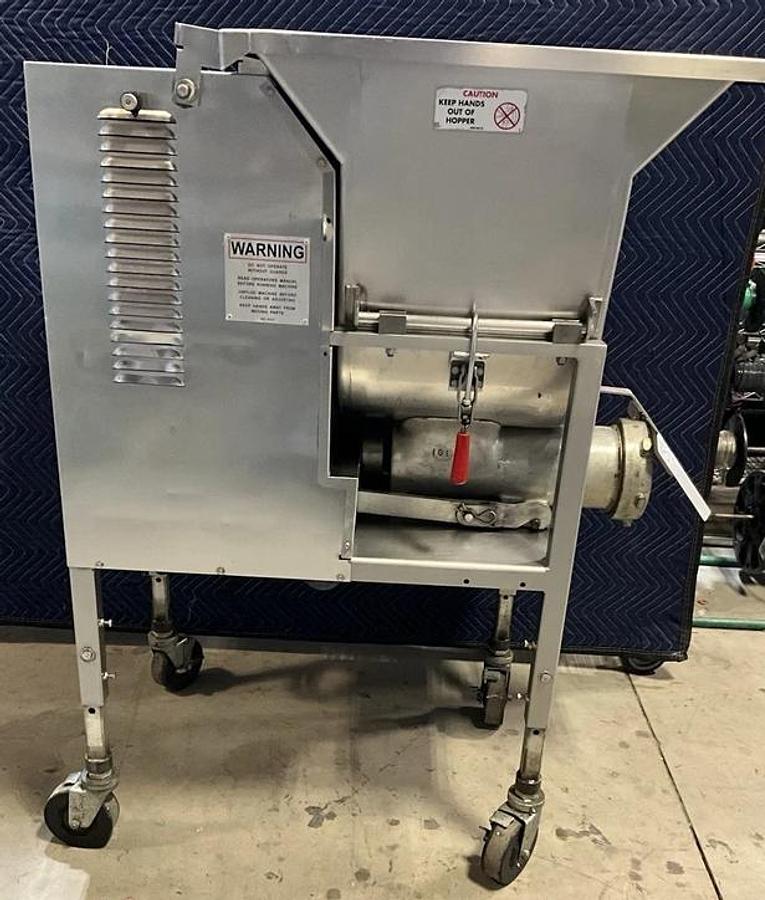 Used Hollymatic 175mini Mixer/Grinder