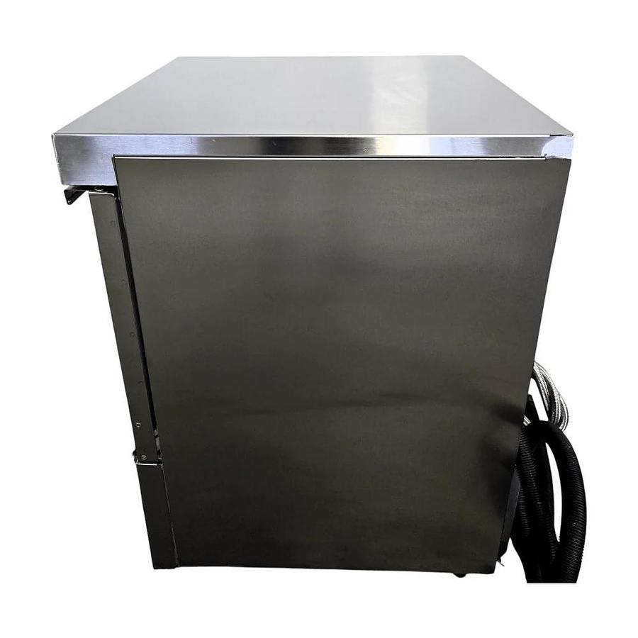 Used Stero SUH-1 Undercounter Dishwasher - HIGH TEMP