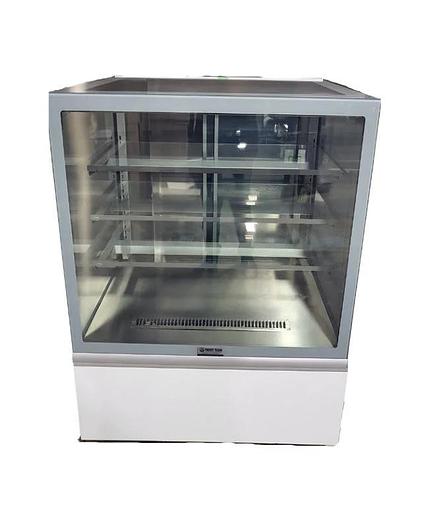 Refurbished Frost Tech RF3-WRP Display Case -buy or rent $8.84 per day