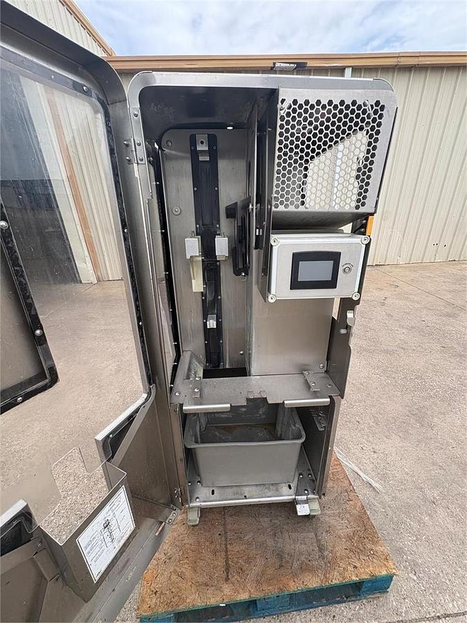 Used Juicernet MFJ 2nd Gen Electric Juicer - 4 AVAILABLE