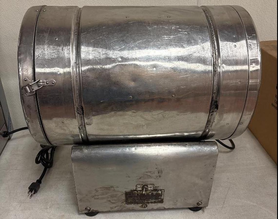Used Henny Penny Breading Machine 