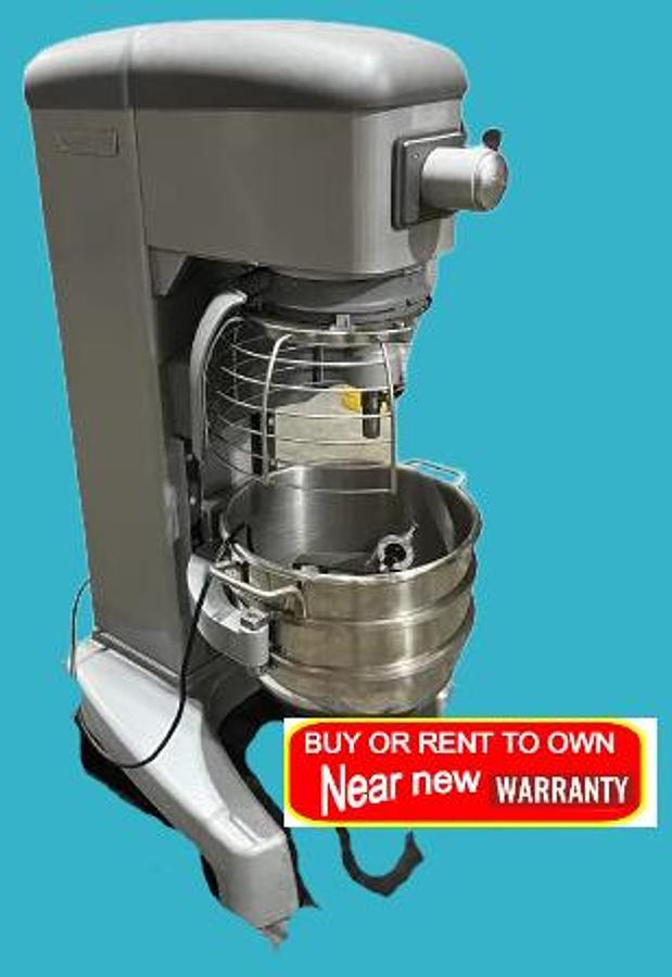 Used Hobart HL300 30 Qt. Planetary Mixer