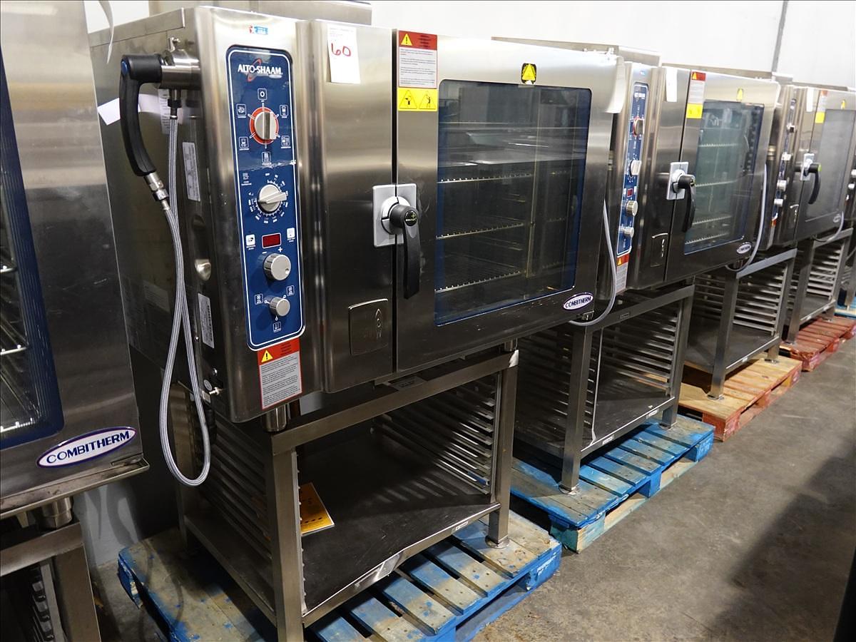 Used ALTO SHAAM 7.14ESGS - 5 AVAILABLE