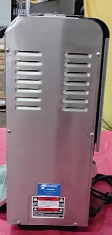 Used ANTUNES VERTICAL CONTACT TOASTER - 2 available
