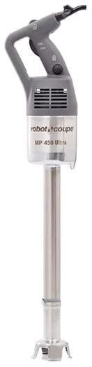 Robot Coupe - 18" Immersion Blender Single Speed 100 Qt Capacity - MP450