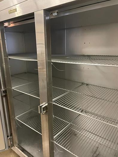 Refurbished Refrigerator, Triple Door | Traulsen | Model # G30011
