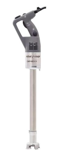 Robot Coupe - Compact 16" Immersion Blender 100 Qt Capacity - CMP400VV