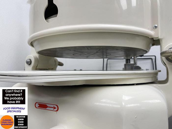 Used American Eagle Model: AE-DDE30R 2 HP Dough Divider