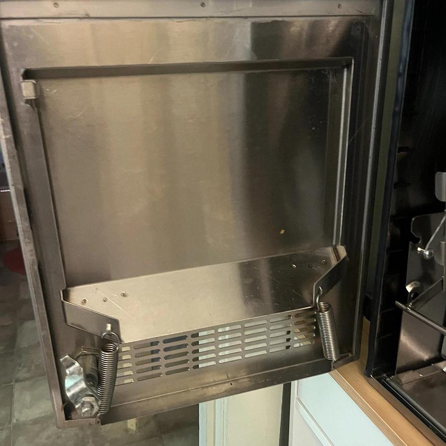 Refurbished Perfect Fry PFC570 Fully Automatic Ventless Deep Fryer - excellent condition