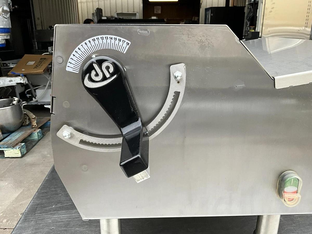 Used Proluxe DPR2000A 20" Countertop One Stage Dough Sheeter Fondant Pastry shop - BRAND NEW CLEARANCE ITEM