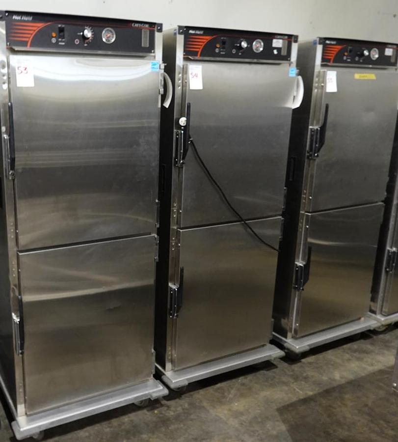 Used CRES COR H138S1834C -3 AVAILABLE - PRICE IS EACH