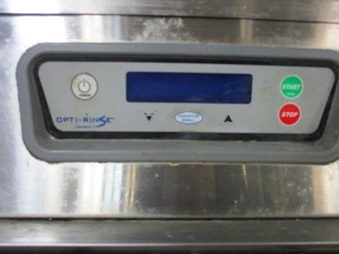 Refurbished Hobart CL44E Conveyor Dishwasher