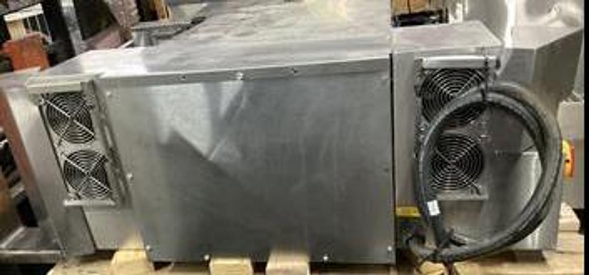 Used Ovention S20003PH Commercial Oven