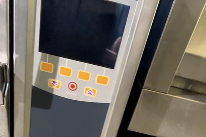 Refurbished Belshaw Convection Steam Oven