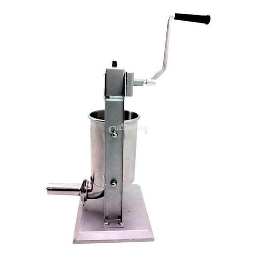 STAINLESS STEEL CHURRO MAKERS AND FILLERS - SEVERAL TYPES