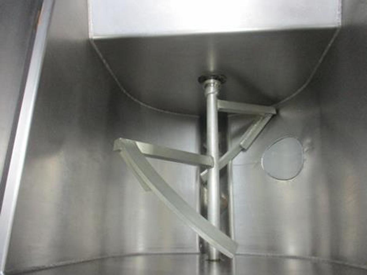 Used Hobart 4346 Mixer Grinder