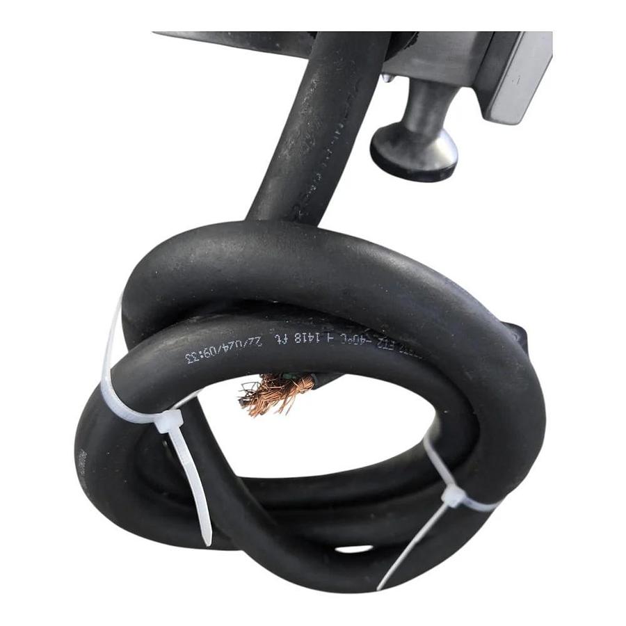 Used Omcan 41883 Pasta Cooker -WARRANTY